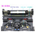 INO-15-198 一諾黑馬夾具壓板橡膠墊 一諾IFS-15 15M 55 15T V3V5V7 H9黑馬光纖熔接機夾具橡膠墊墊片 夾具橡膠墊墊片皮墊